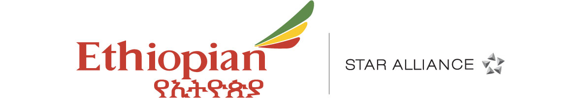 Ethiopian Airlines logo