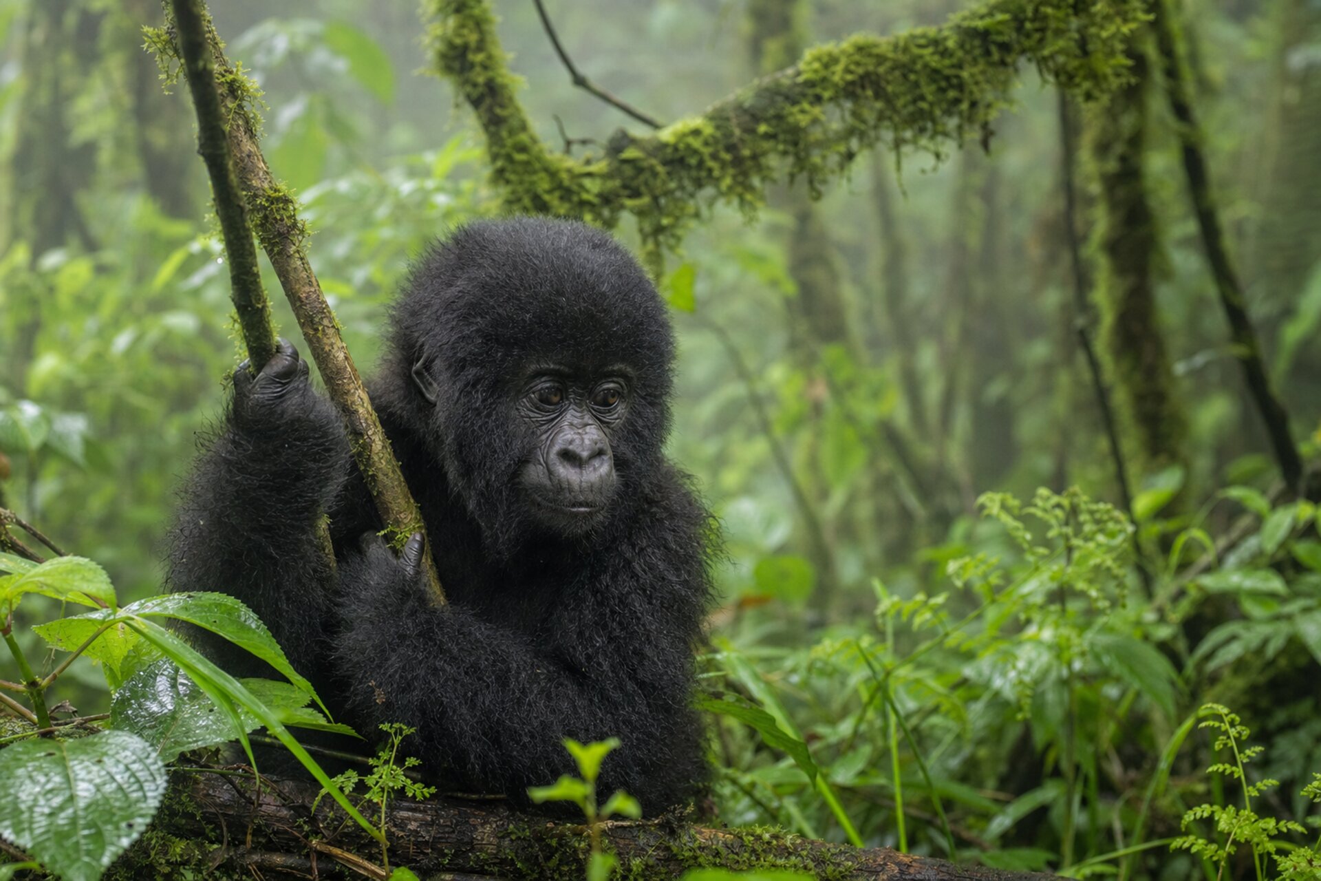 Uganda — The Pearl of Africa
